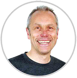 Marcus Voss